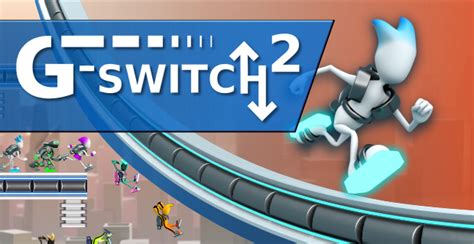 G Switch 2 .